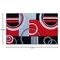 Masada Rugs Sophia Collection Hand Sculpted Modern Contemporary Area Rug